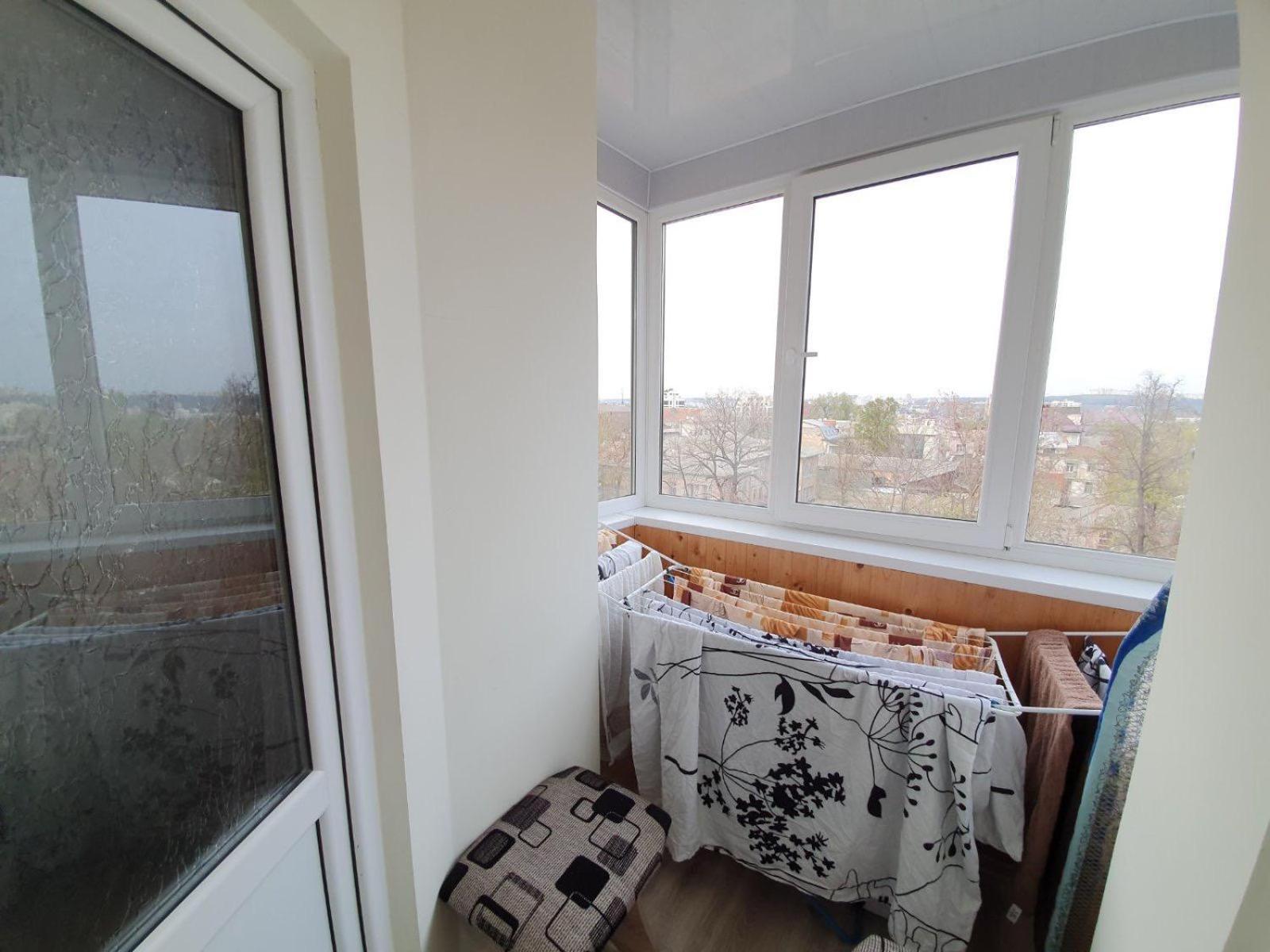 Tourist Home At Stefan Cel Mare With 2 Rooms Кишинев Екстериор снимка