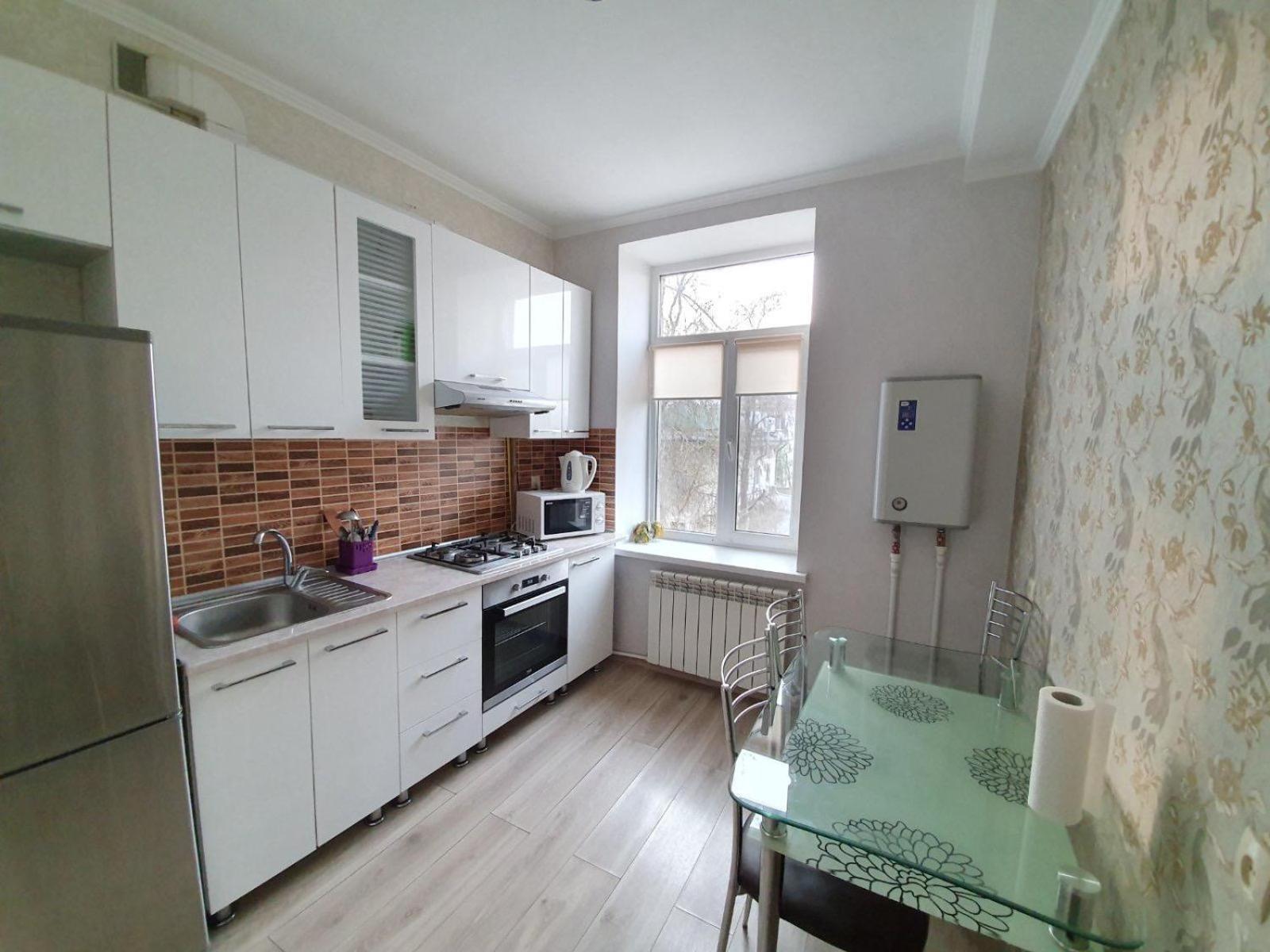 Tourist Home At Stefan Cel Mare With 2 Rooms Кишинев Екстериор снимка